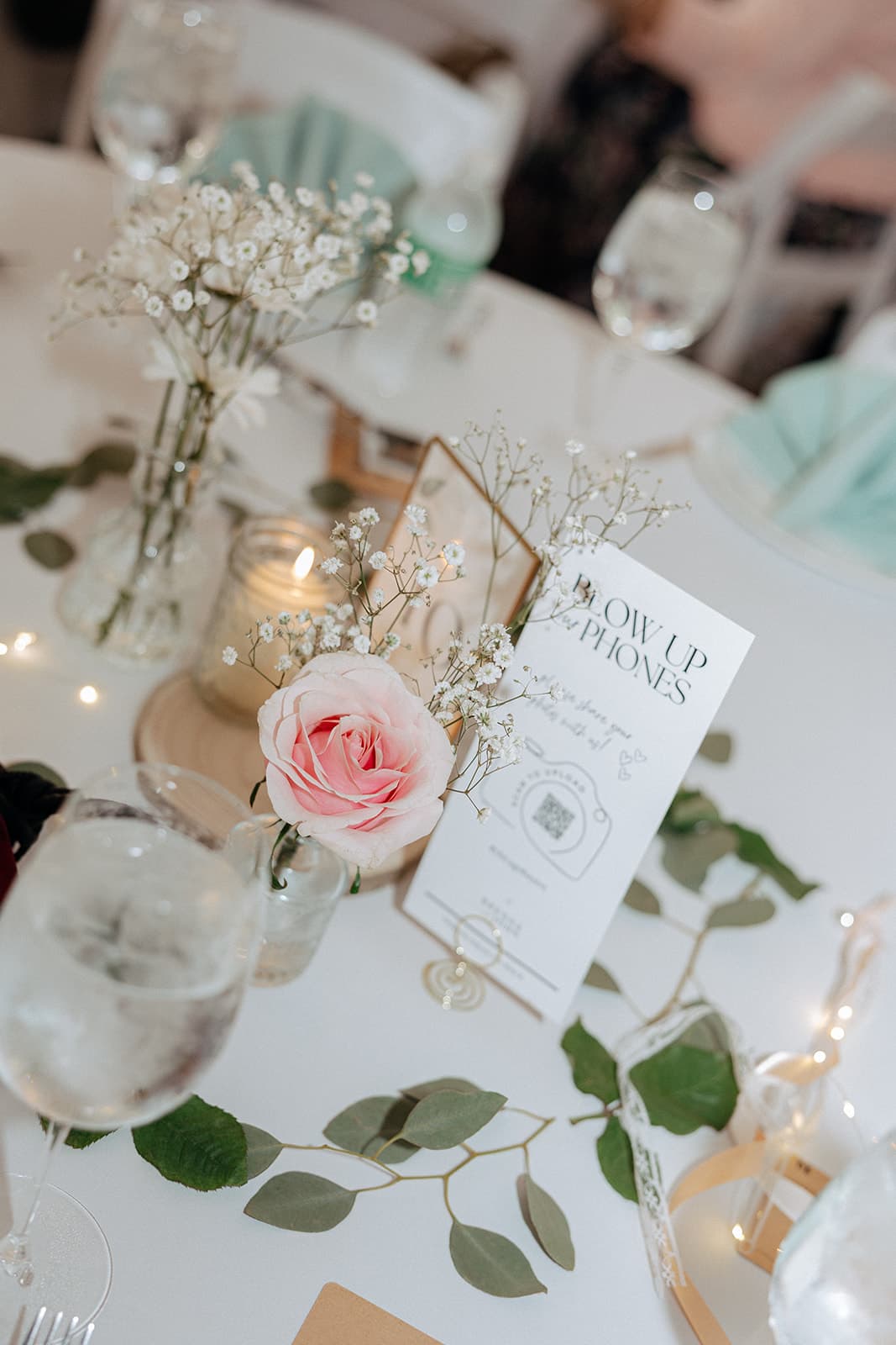 center piece